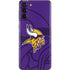 NFL Minnesota Vikings Double Vision Galaxy S21 Plus 5G Skin